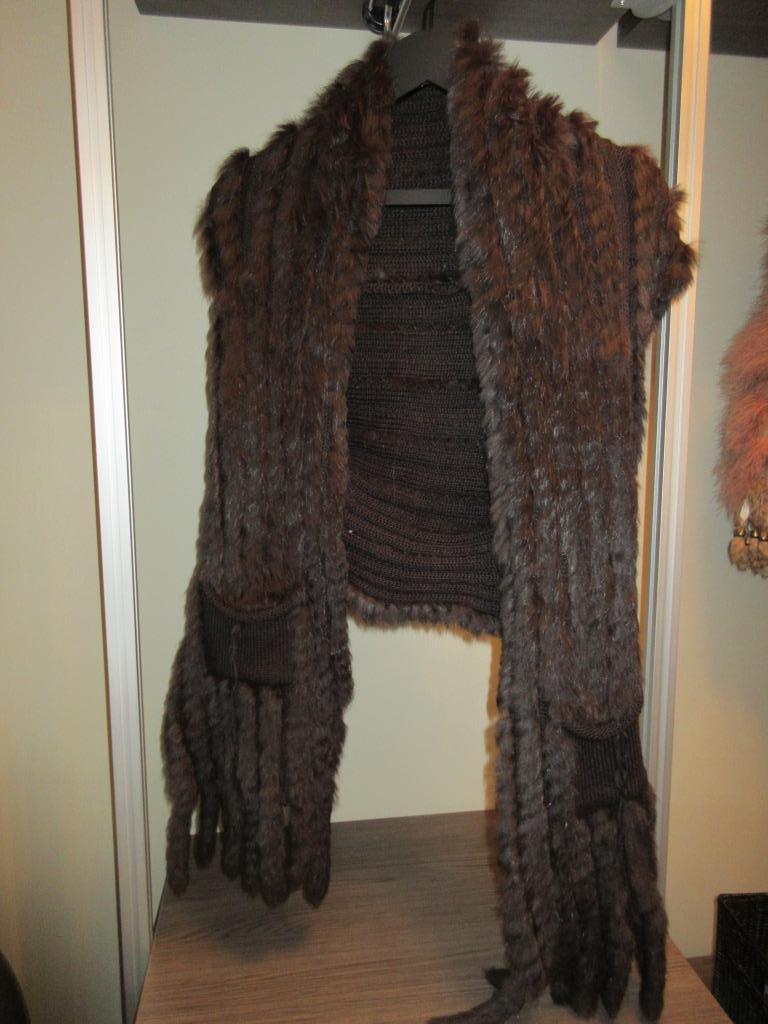 Dameskledij, Ophalen of Verzenden, Nieuw, Maat 42/44 (L), Bruin