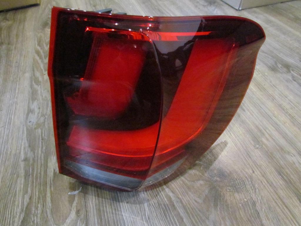 BMW X5 F15/X5M F85 phare arrière droite, Enlèvement ou Envoi, BMW
