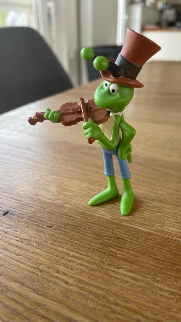 Schleich flip Maya de bij, Kinderen en Baby's, Ophalen of Verzenden, Zo goed als nieuw