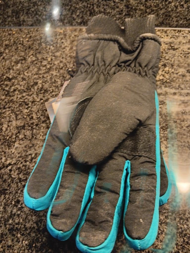 HERENHANDSCHOENEN, Thinsulate, Maat 48/50 (M), Nieuw, Ophalen of Verzenden