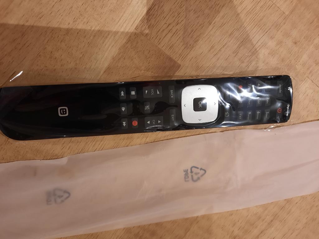 Afstandbediening telenet. Nieuw., Ophalen of Verzenden