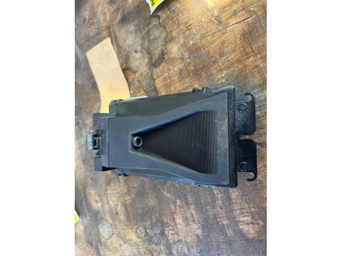 Camera voorzijde van een Volvo V40, Auto-onderdelen, Ophalen of Verzenden, 3 maanden garantie, Gebruikt, Volvo
