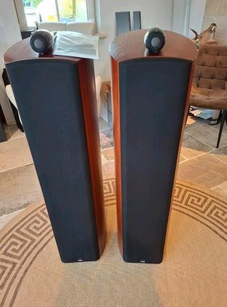 B&W 803d à vendre, Bowers & Wilkins, Enlèvement