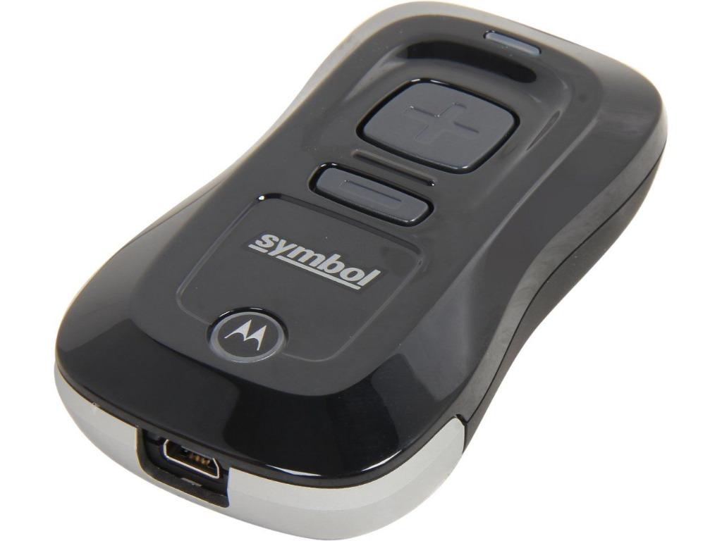 Barcode Scanner USB CS3000, Computers en Software, Scanners, Zo goed als nieuw, Barcodescanner, Windows, Verzenden