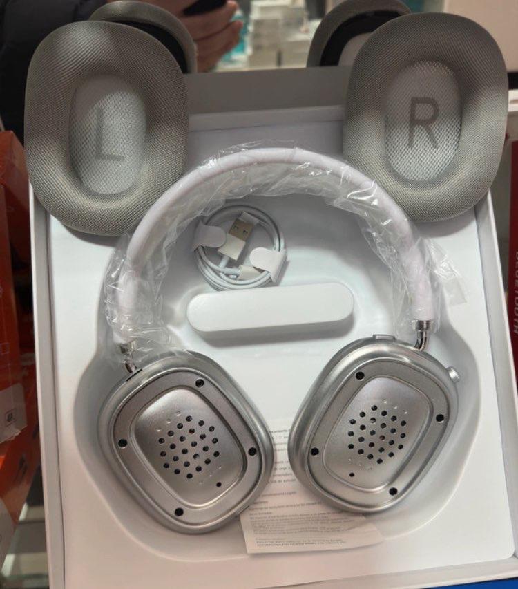 AirPods Pro Max, Enlèvement ou Envoi, Neuf