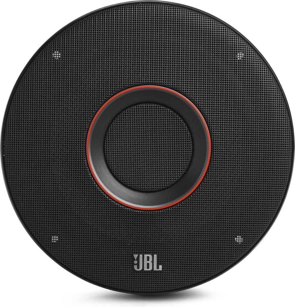 JBL Club 64CSQ - Autospeakers - 16.5cm - 285 Watt - 95W RMS, Auto diversen, Autospeakers, Ophalen of Verzenden, Nieuw