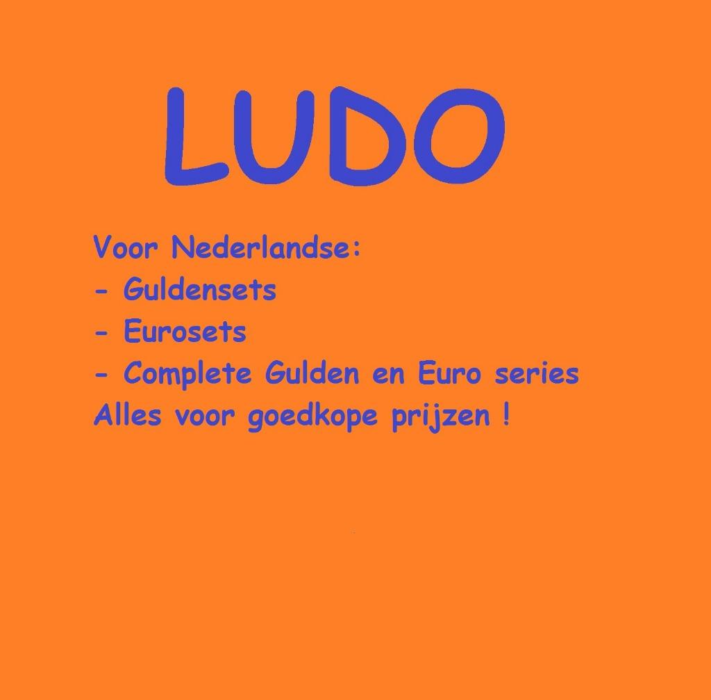 Nederlandse Euro en Guldensets - coincards - munten, Ophalen of Verzenden, 1 cent, Setje, Zilver