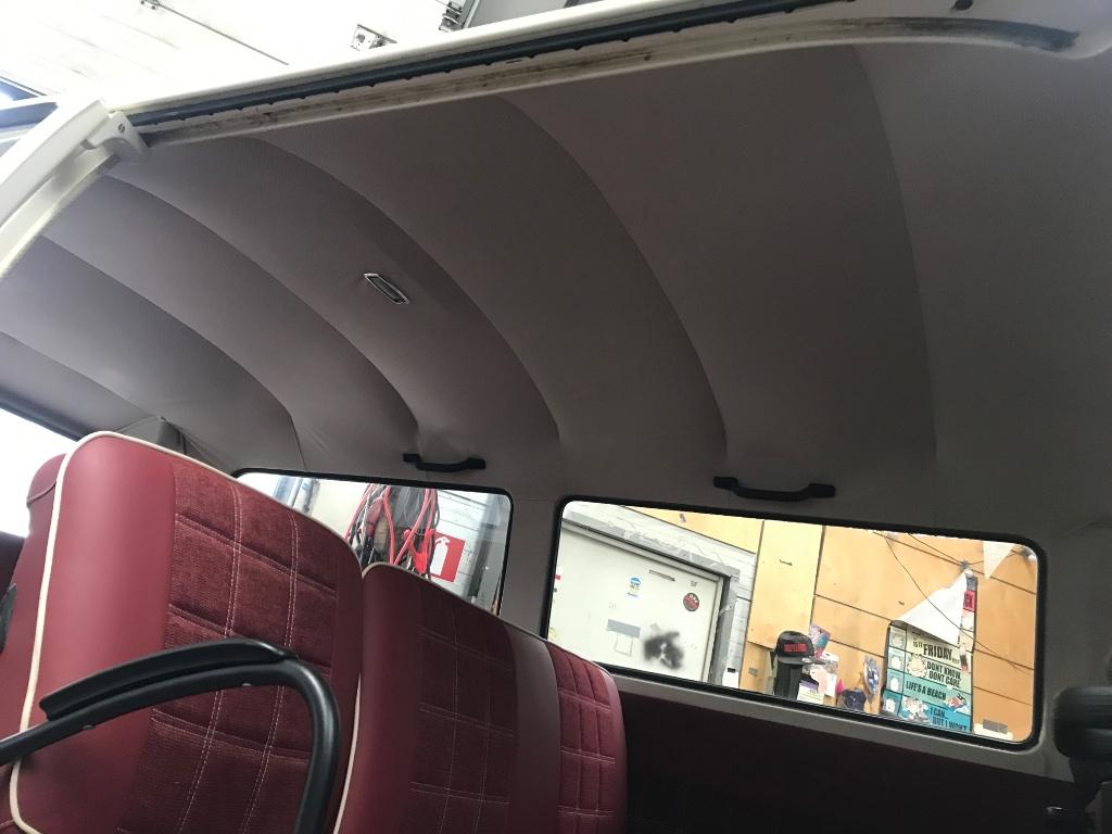 VW T2 1972 incl keuring, foto 6