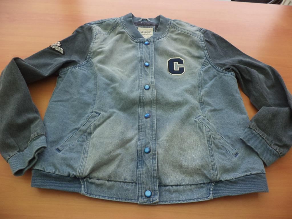 jeansjasje Denim en Co, Kleding | Dames, Ophalen of Verzenden, Zo goed als nieuw, Maat 38/40 (M)