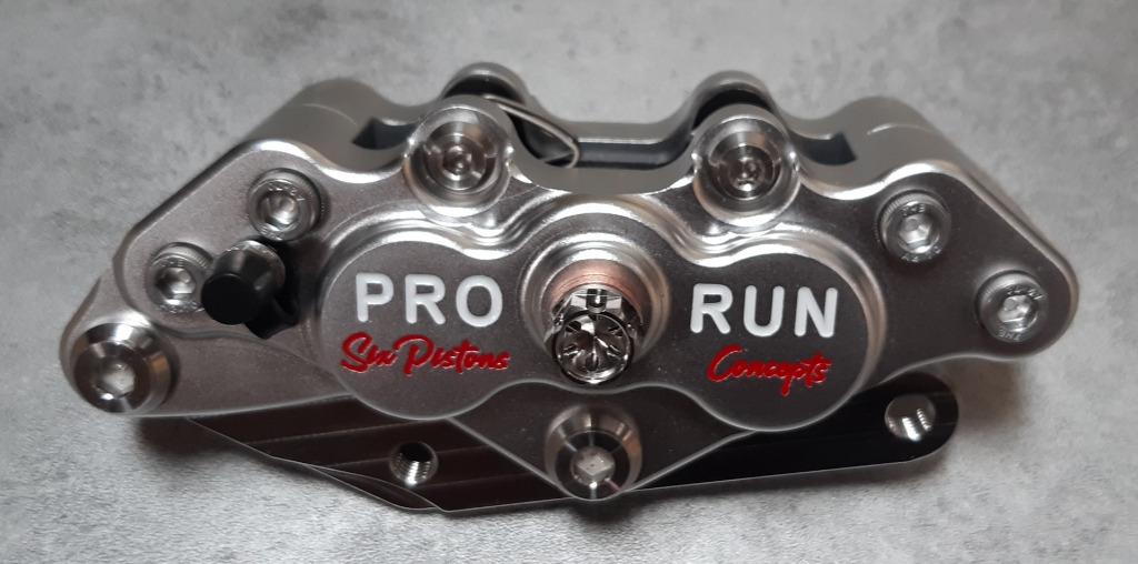 Pièces et consommables neufs pour quads Yamaha, Motos, Envoi, Neuf