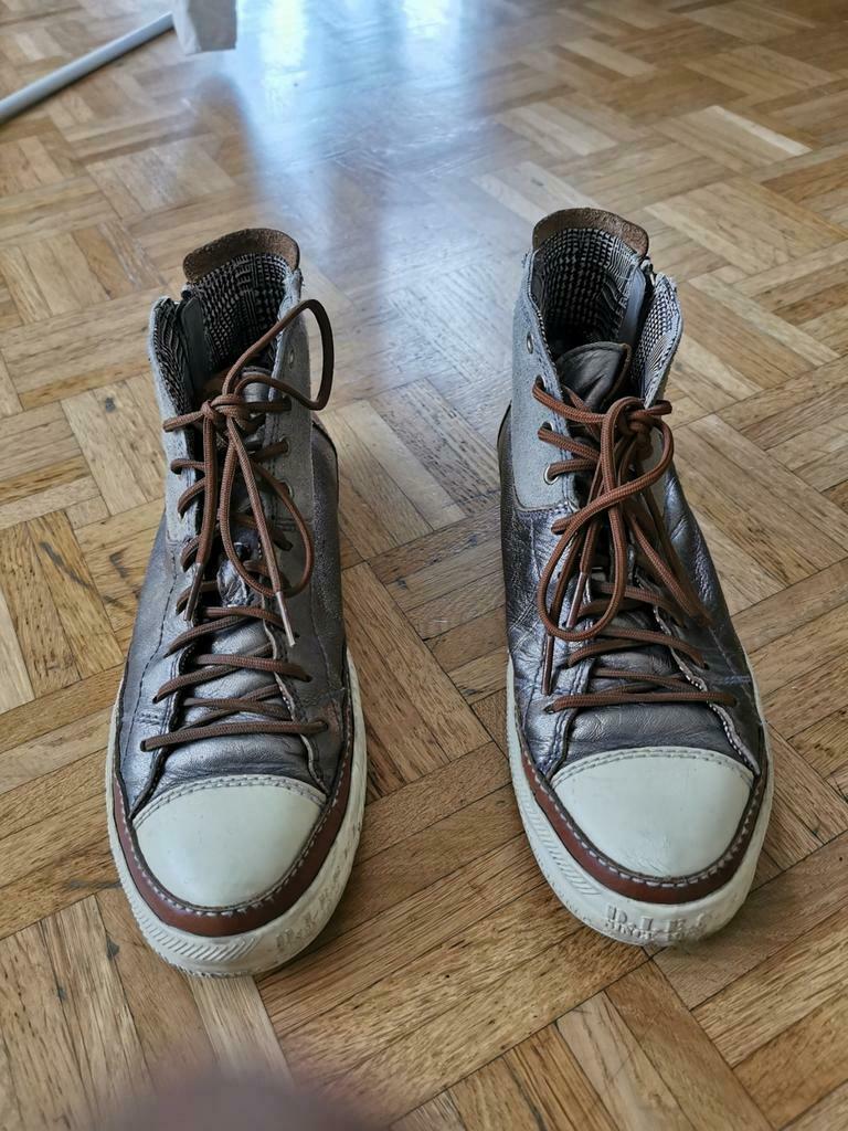 Basket Diesel, Vêtements | Hommes, Chaussures, Enlèvement ou Envoi, Porté