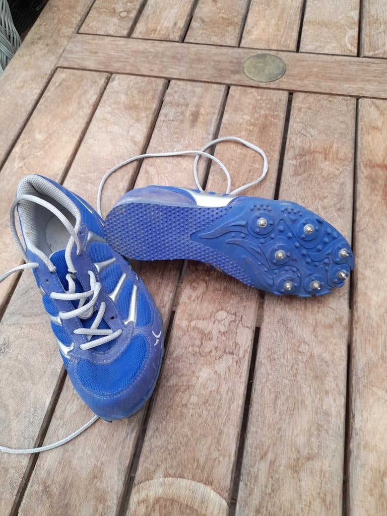 Spikes maat 35, Ophalen, Gebruikt, Spikes