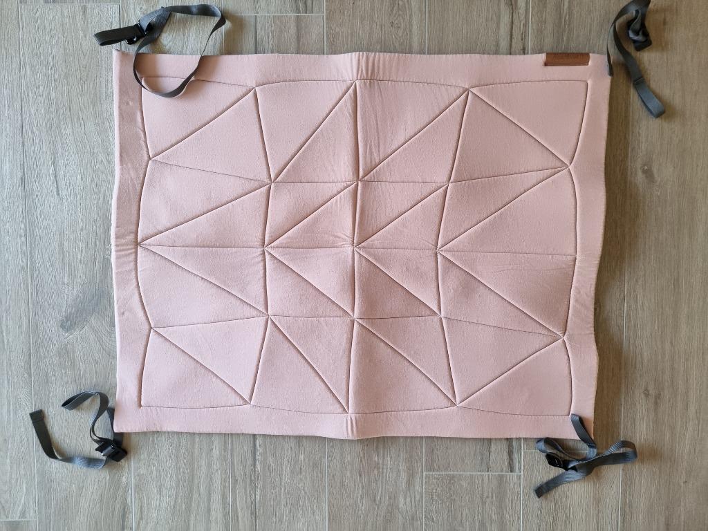 Hangloose hangmatje voor baby's, Ophalen of Verzenden, Zo goed als nieuw, Boxkleed