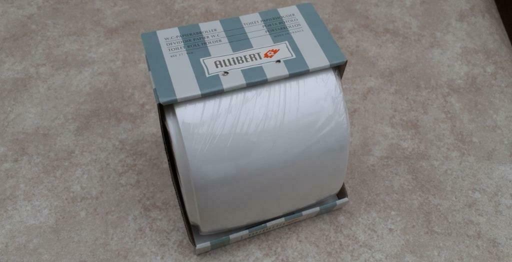 porte papier toilette neuf, Enlèvement ou Envoi, Neuf, Toilettes