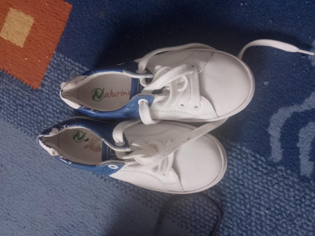 Schoenen maat 28, Kinderen en Baby's, Babykleding | Schoentjes en Sokjes, Ophalen of Verzenden