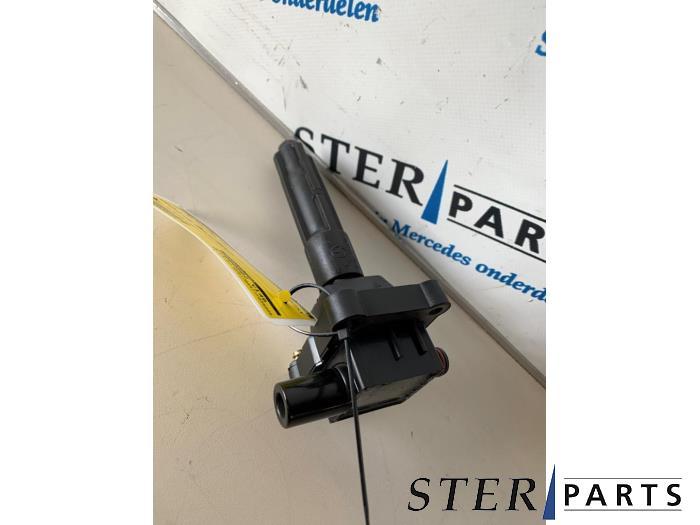 Bobine d'un Mercedes SLK, 3 mois de garantie, Utilisé, -, -