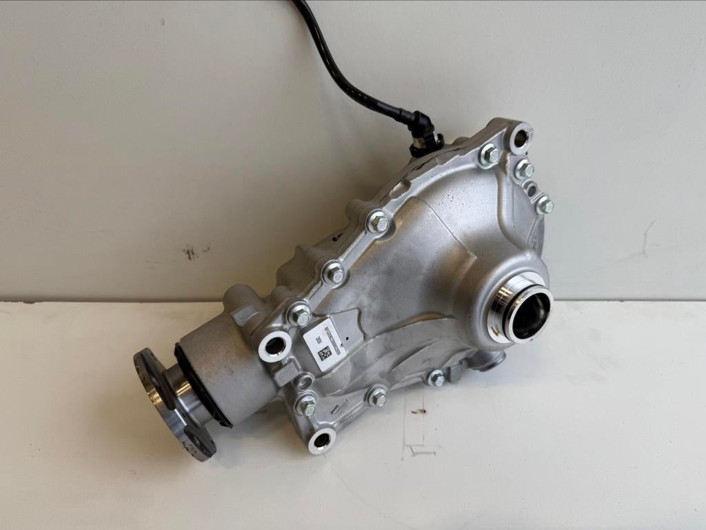 BMW VOORAS 31508850593 - TIZAUTOPARTS-, Ophalen, Gebruikt, BMW