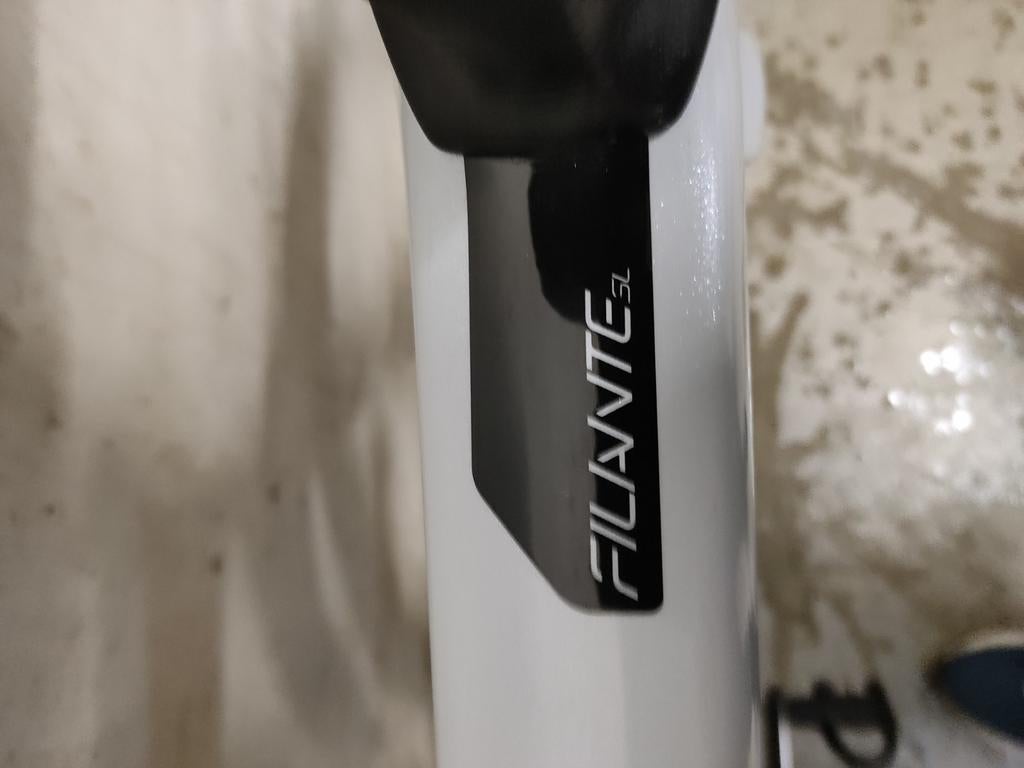 Wilier filante sl, Ophalen