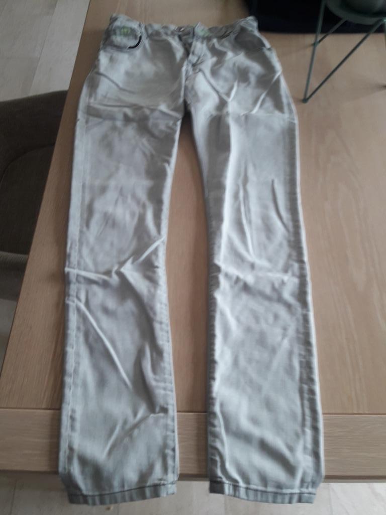 Pantalon Vingino 15Y, Enfants & Bébés, Vêtements enfant | Taille 170, Pantalon, Garçon, Enlèvement ou Envoi, Utilisé