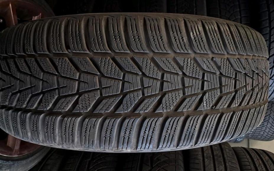 225/55/19 225/55r19 2255519 hiver, Enlèvement, BMW
