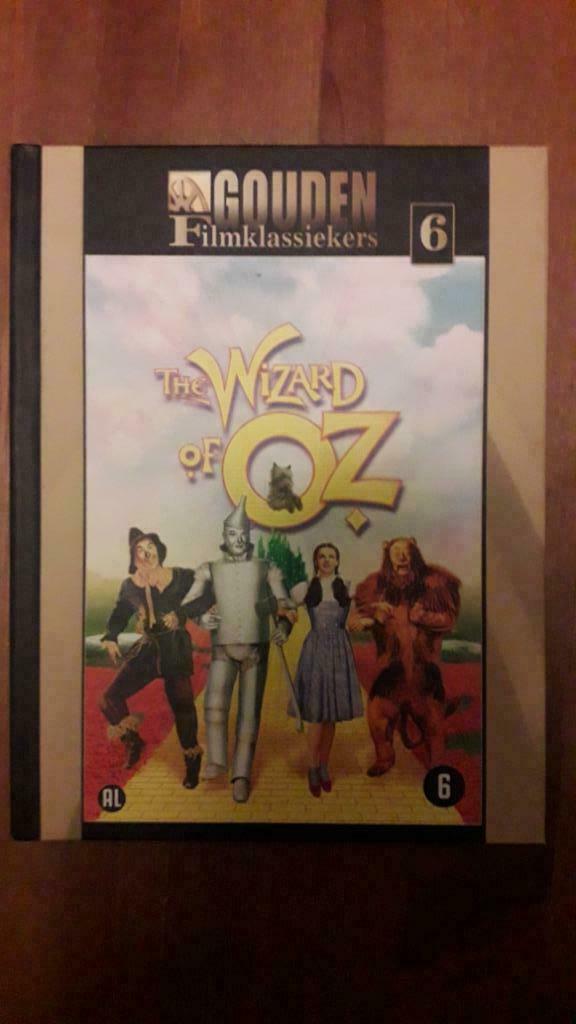 The Wizard of Oz, Ophalen of Verzenden