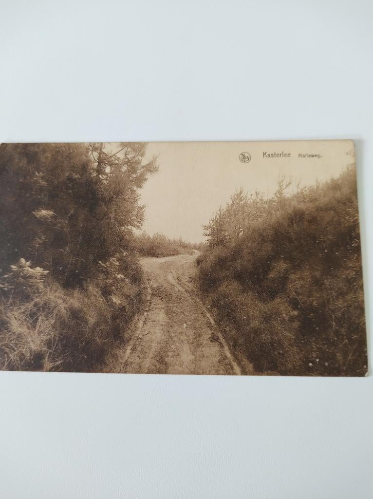 Kasterlee, Verzamelen, Postkaarten | België, Ophalen of Verzenden