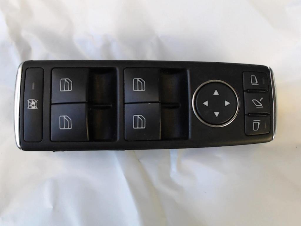Interrupteur Mercedes Classe 3 A176 2012-2015 LP/13280, Auto-onderdelen, Ophalen of Verzenden, Gebruikt