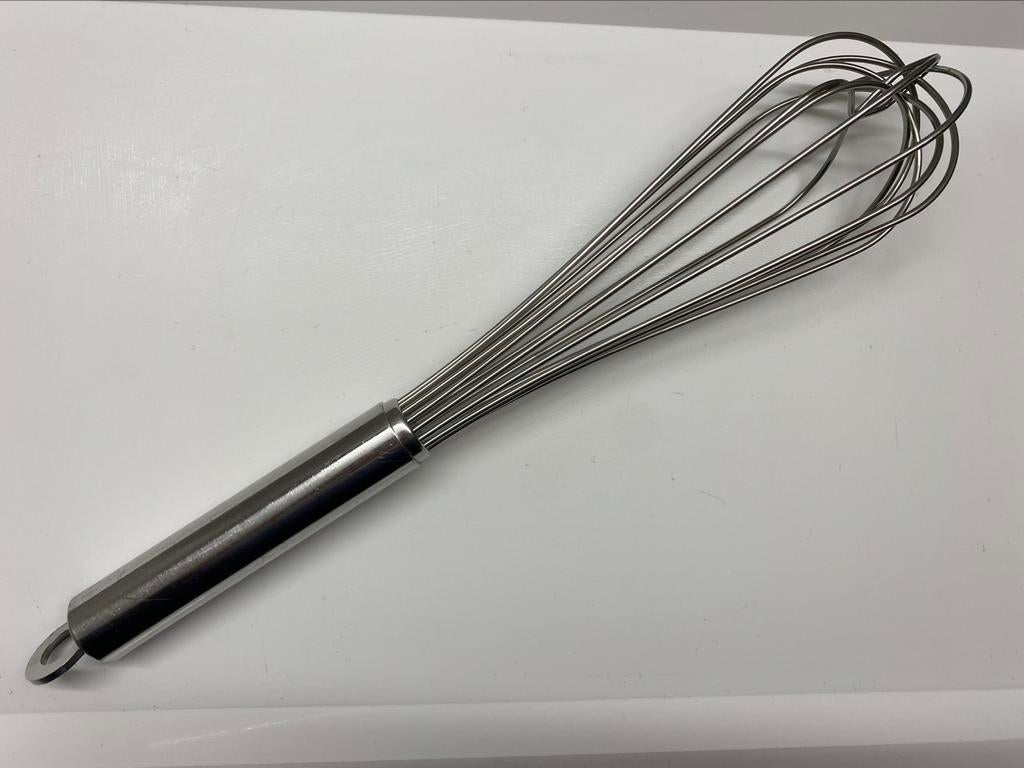 Klopper groot formaat 38 cm, Ophalen of Verzenden, Zo goed als nieuw
