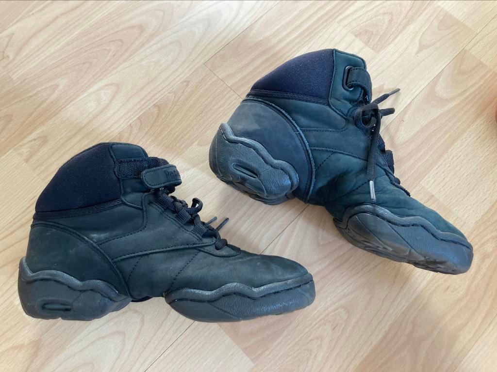 Danssneakers Papillon maat 36, Ophalen, Gebruikt, Schoenen