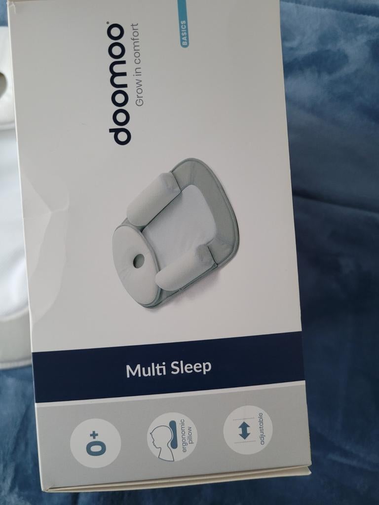 Petit matelas bébé, Enlèvement