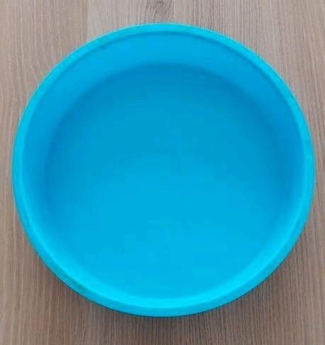 BAKVORM TAART, Ophalen of Verzenden, Zo goed als nieuw