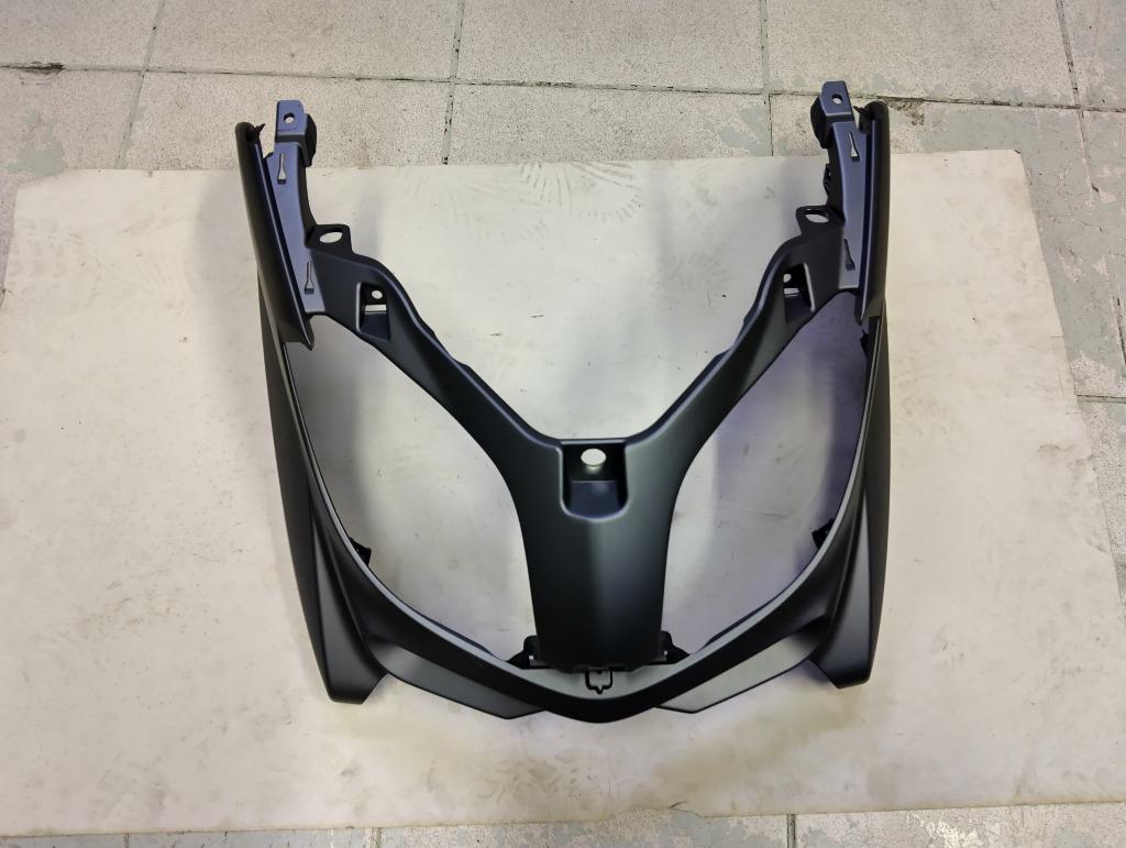 yamaha majesty 125/250 nieuwe kopkuip, Motoren, Ophalen of Verzenden, Gebruikt