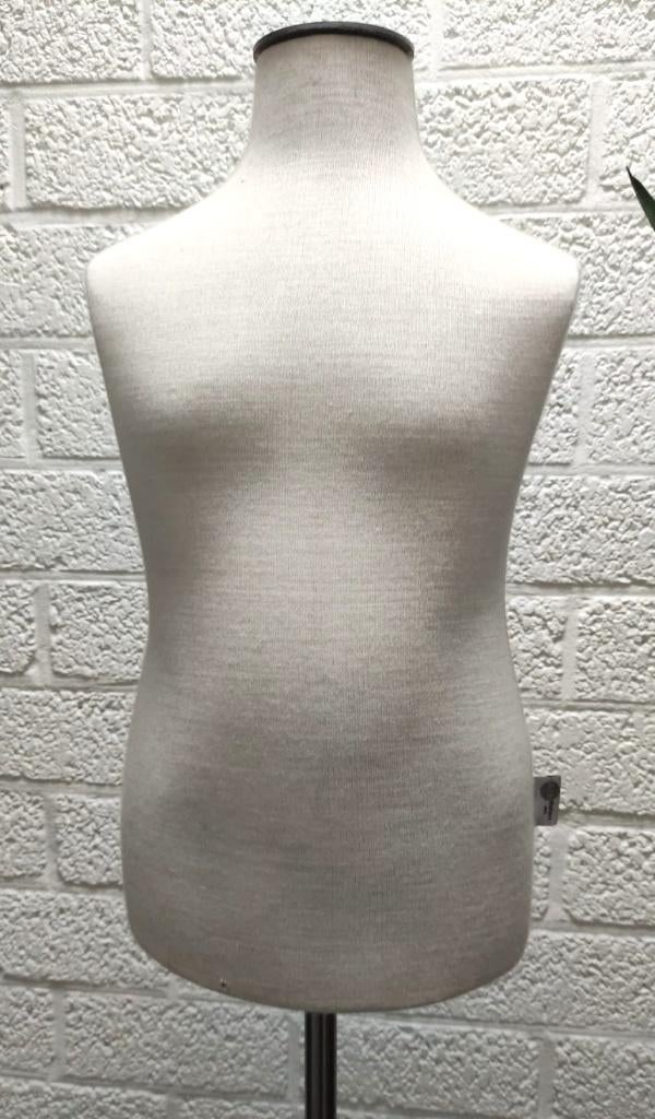 Mannequin, display, paspop KIND 4 jaar, Ophalen, Gebruikt, Paspop