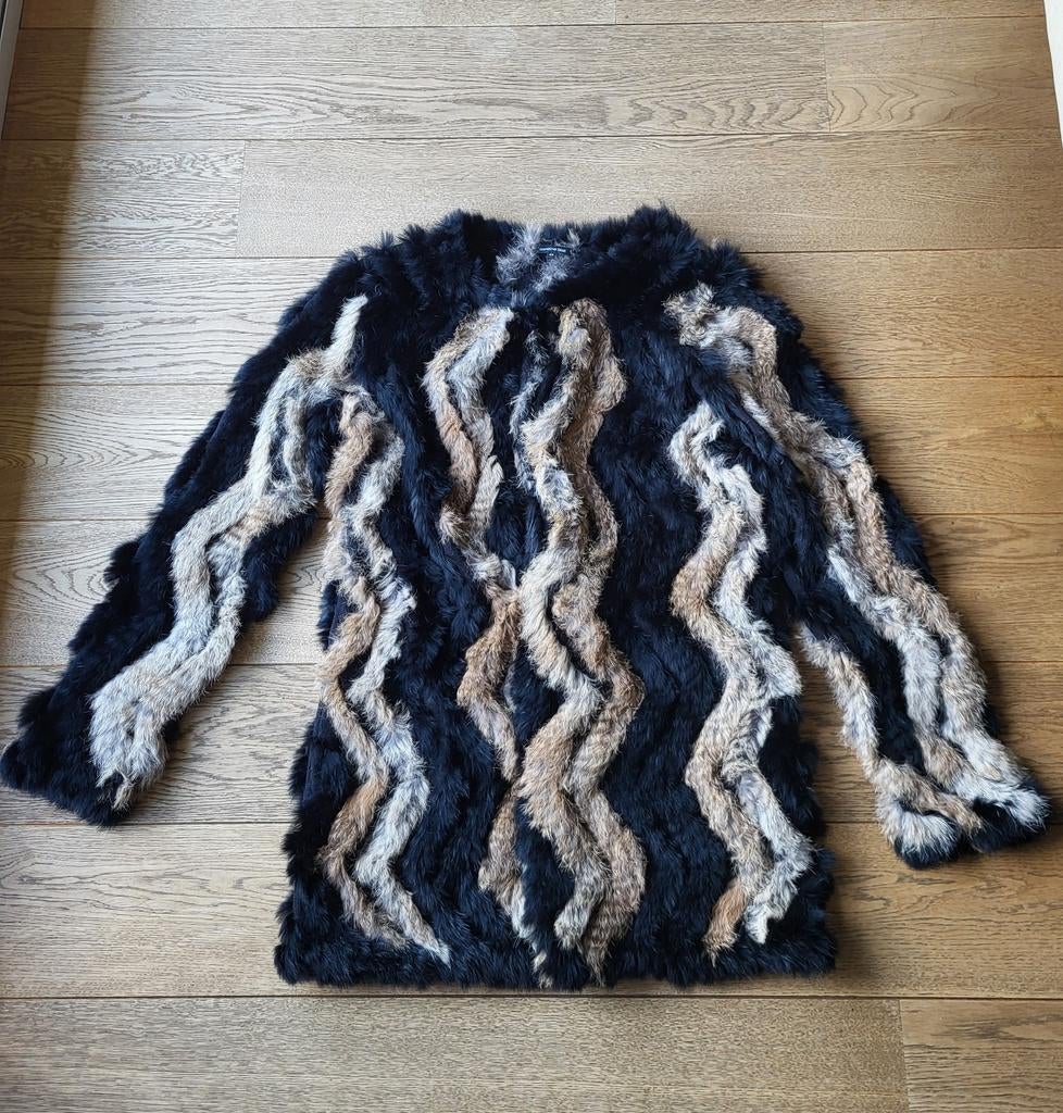 Gilet "Caroline Biss", Zwart, Zo goed als nieuw, Caroline Biss, Ophalen