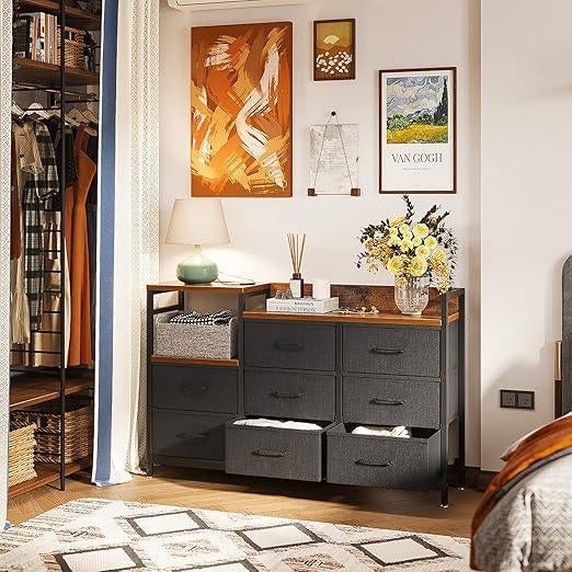 Commode de chambre | LIVRAISON GRATUITE, Neuf, -, -, ODK