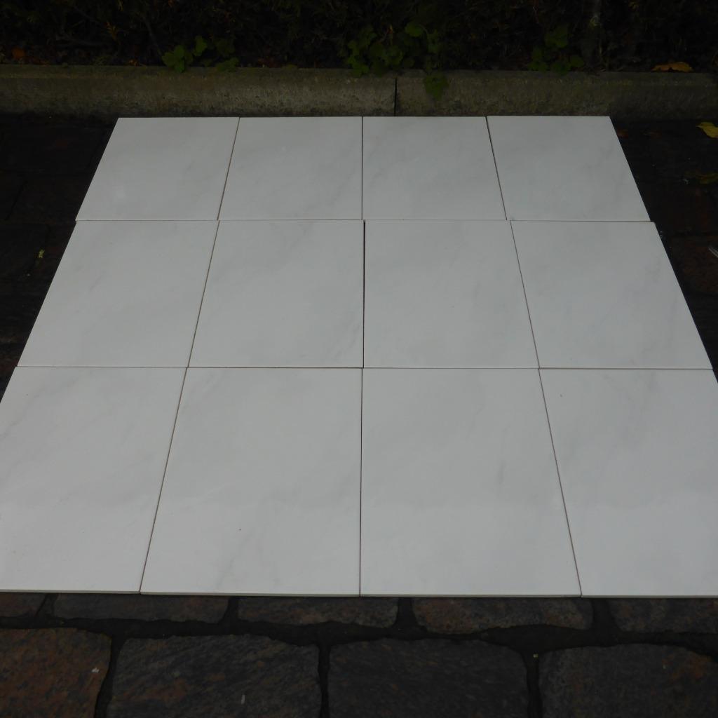 faïence tegeltjes, 20 à 40 cm, Céramique, Enlèvement, 20 à 40 cm