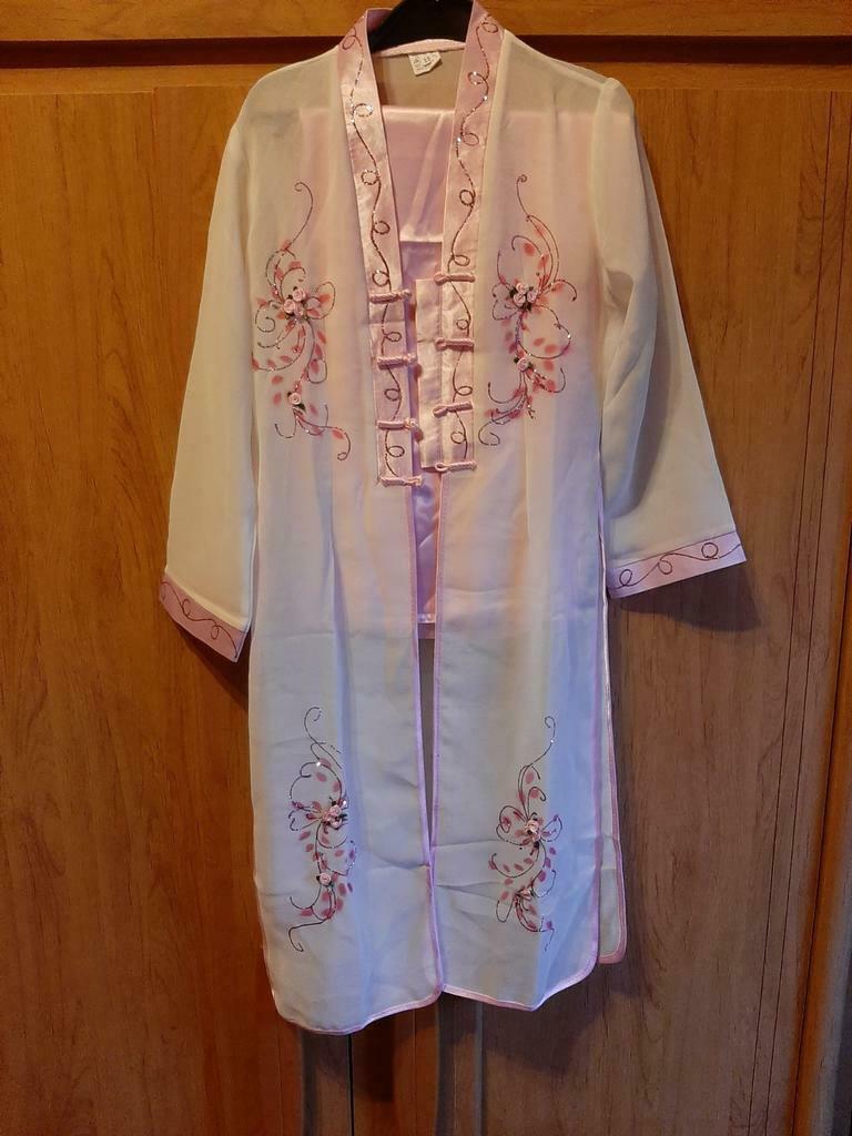 Karnaval kleding vestje plus broek verzenden kan, Ophalen of Verzenden