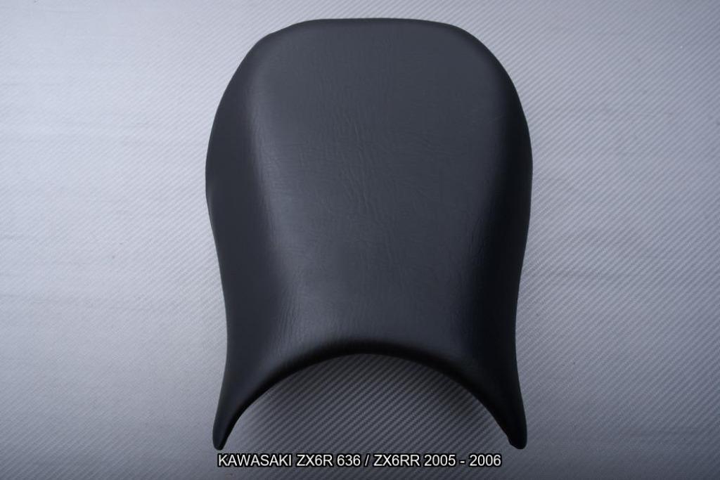 AVDB Voorste Zadel voor KAWASAKI ZX6R 636 ZX6RR 2005 2006, Motoren, Ophalen of Verzenden, Nieuw