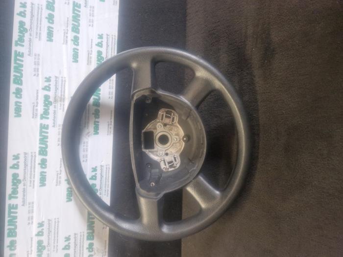 Volant d'un Volkswagen Passat, Volkswagen, -, 3 mois de garantie, Utilisé