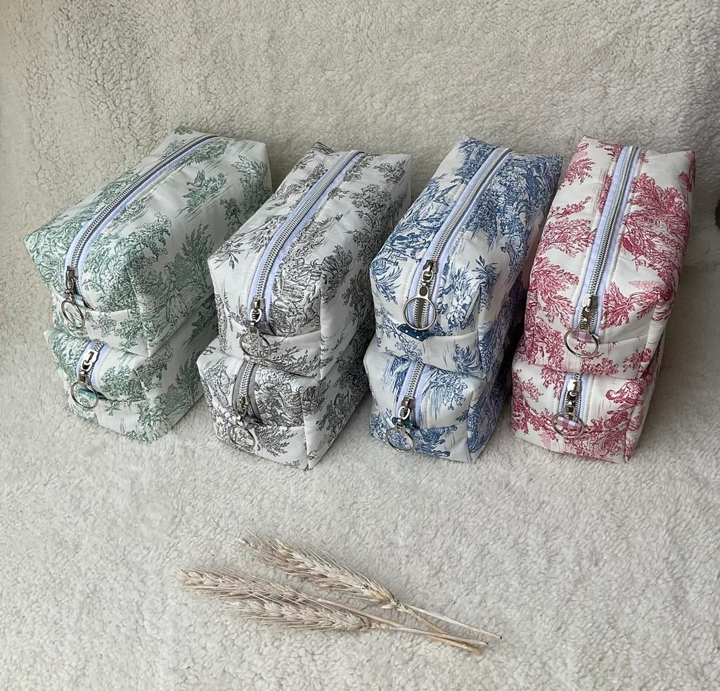 Kits voor Toile de Jouy, Ophalen of Verzenden, Nieuw, Dame