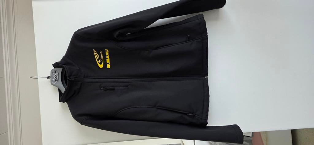 Subaru jas, Ophalen, Nieuw
