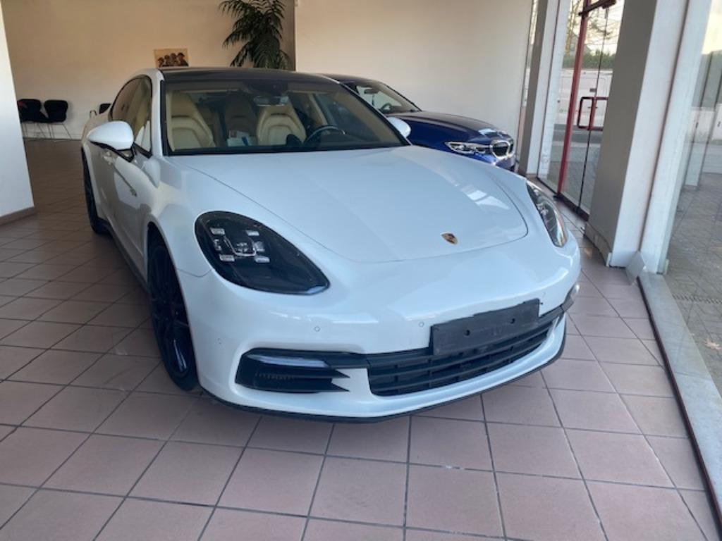 porsche panamera 4 e-hybride, Autos, Porsche, Achat, Euro 6, Entreprise, 2894 cm³