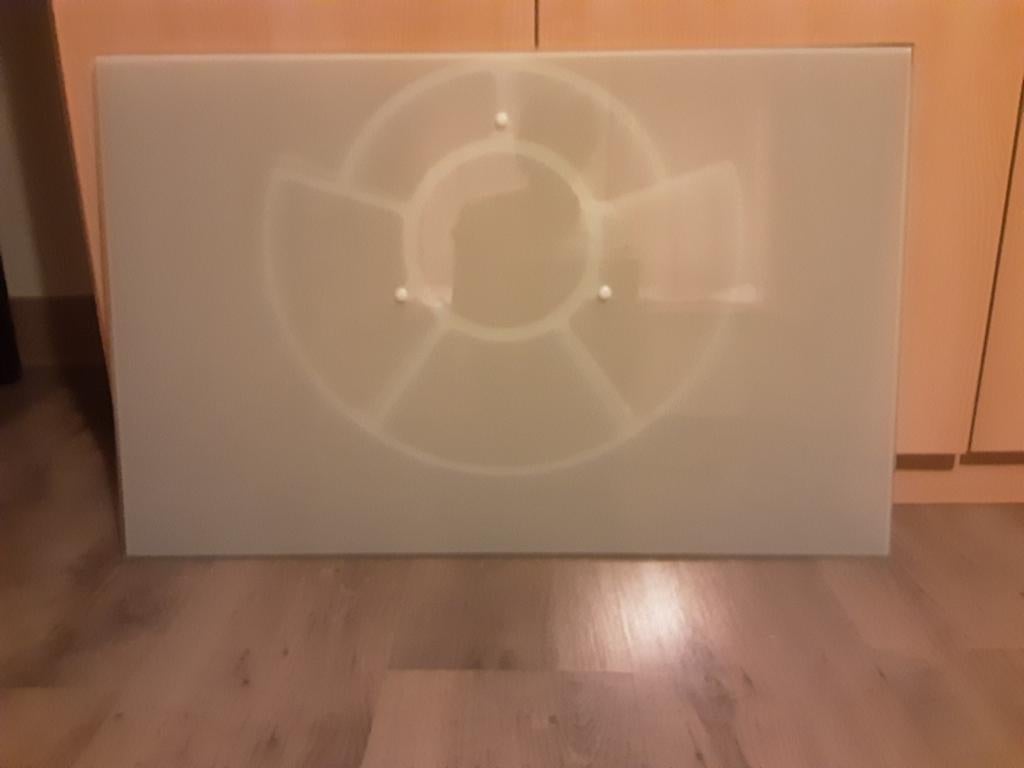 Draaiplateau voor tv, Huis en Inrichting, Ophalen