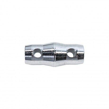 24 x Manchons Coniques DURATRUSS Pour Structure Alu 290 mm, Enlèvement, Neuf, Autres types