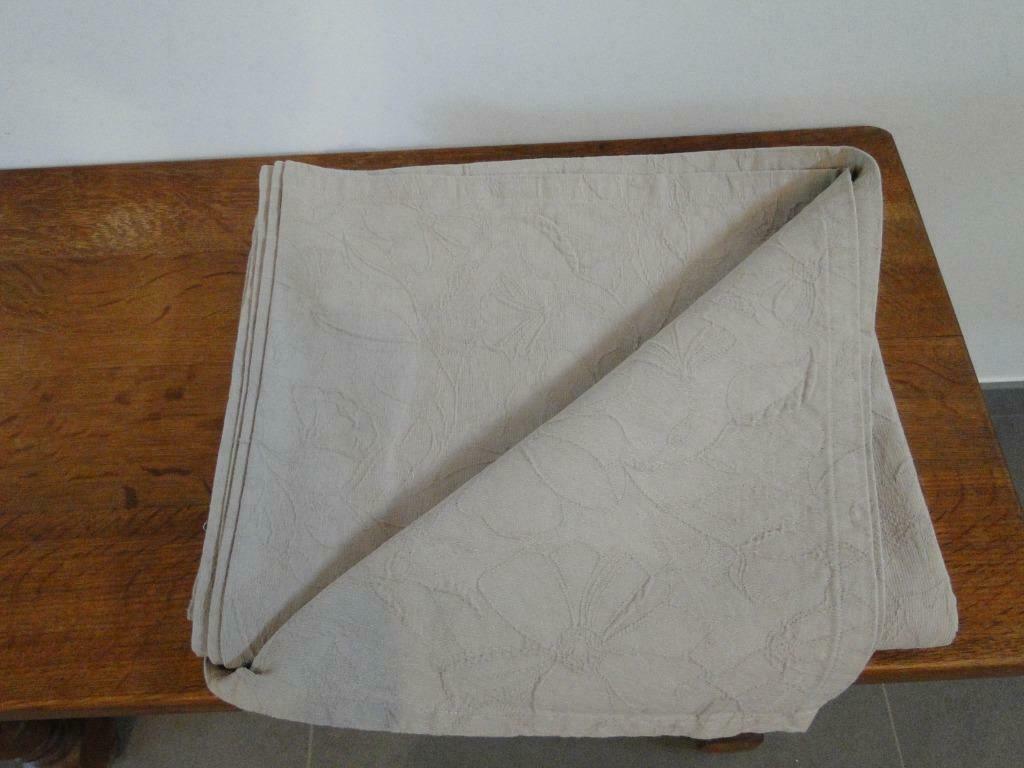Nouvelle nappe rectangulaire, Envoi, Neuf