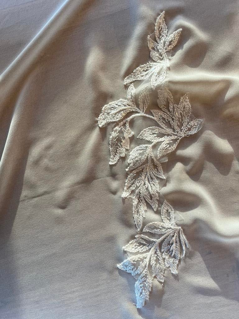 Bruidssjaal (niet gebruikt!) van E&R, Vêtements | Femmes, Vêtements de mariage & Accessoires de mariage, Neuf, E&R, Enlèvement