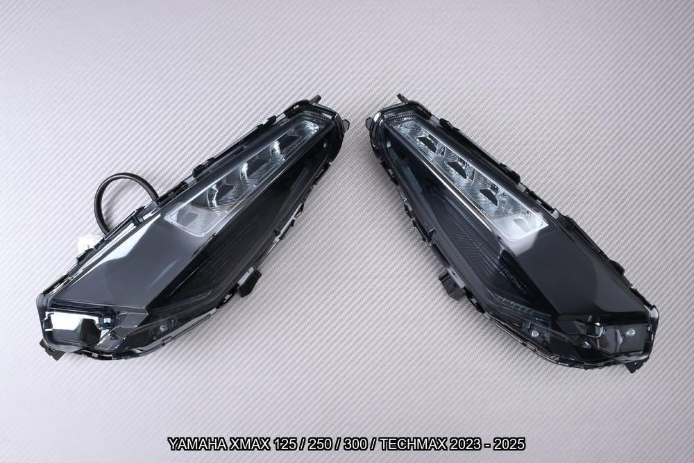 Feu arrière / clignotants YAMAHA XMAX 125 250 300 2023 2025, Enlèvement ou Envoi, Neuf