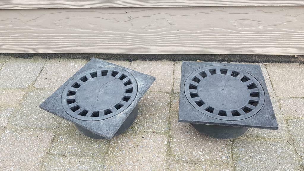 Klokputje, Doe-het-zelf en Bouw, Ophalen