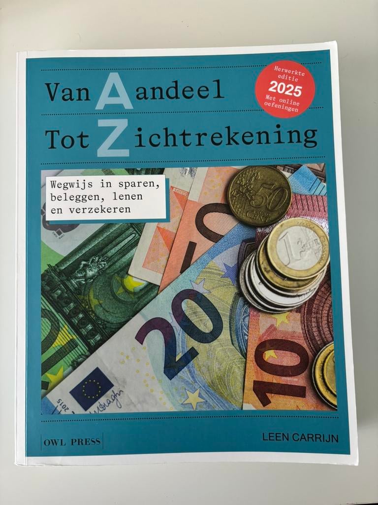 Schoolboeken te koop!, Enlèvement, Comme neuf, Néerlandais