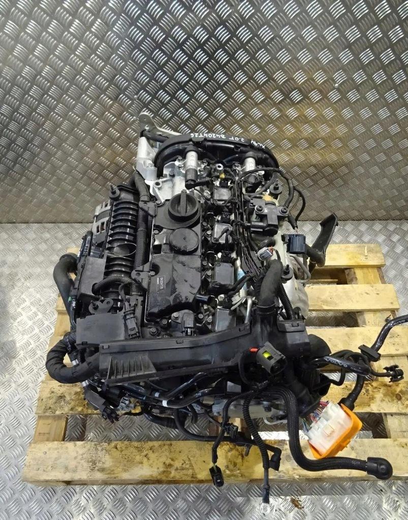 Moteur B4204T26 Complet XC90 S60 V60 V90 XC60 S90 VOLVO